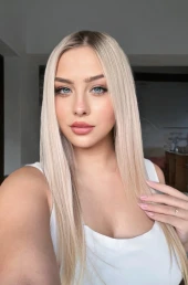 Проститутка Лера